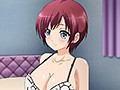 そしてわたしはおじさんに……  「契られた裏切り◆」