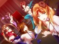 マスターピース THE ANIMATION 第2巻