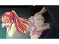 僧侶と交わる色欲の夜に… 【プレミアム版】分割版（8）