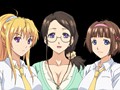 OVA巨乳家族催● ＃1 家族の絆