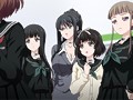 euphoria～『蒔羽梨香』『葵 菜月』蘇る地獄絵図 編～