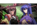 対魔忍ユキカゼ ＃01 ユキカゼ編