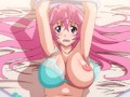 オトメドリ 上巻 純潔の輪舞曲