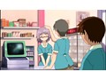 人工少女 前編 ～変身セックスアンドロイド～