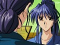 臭作～Replay～ 第一夜「栗原朝美」