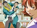 鬼作 第二発 「美人ナースはお見合いで追い込め！」