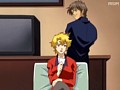 愛姉妹 ～二人の果実～ 第二夜 「堕ちた優等生」