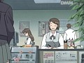 夜勤病棟 Karte.3