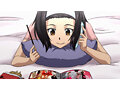 相思相愛ノート THE ANIMATION Breast.1「セックスが嫌いな女の子はいません！」
