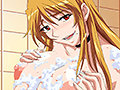 不良にハメられて受精する巨乳お母さん THE ANIMATION Insert.2『じゃあね…バイバイ♪』
