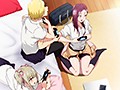 OVA今泉ん家はどうやらギャルの溜まり場になってるらしい ＃1