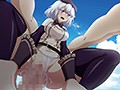 Knight of Erin 2nd tale ウシ乳エリンとネコ耳エリン、もひとつおまけにチアガール