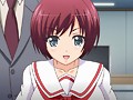 そしてわたしはおじさんに……  「契られた裏切り◆」