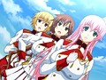 おっぱい学園マーチングバンド部！～発情ハメ撮り日誌～ ＃1 カメラ＋女子=絶頂
