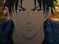 タイトロープ 第二話「これからもずっと一緒におろな」
