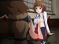 JKとオーク兵団～悪豚鬼に凌虐された聖女学園～ 「クールなオッドアイ・雪乃～ハメる裏切りと豚足巨根」