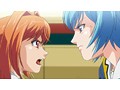 孕ませて青龍君！ 第2話 ハーレム妊娠END☆