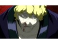 レイ ZERO Episode01:特務捜査官を捕えよ！