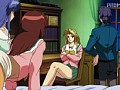 臭作～Replay～ 第一夜「栗原朝美」