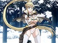 琥珀色のハンター THE ANIMATION