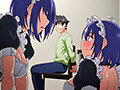 らぶみー『楓と鈴』 THE ANIMATION 第3巻