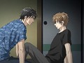 タイトロープ 第二話「これからもずっと一緒におろな」