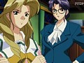 臭作～Replay～ 第一夜「栗原朝美」
