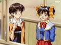 同級生2 第9章 刻の流れに…