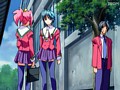 あしたの雪之丞 Round・2 失われた日々