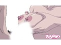 【AIリマスター】オナ×2