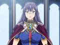 神曲のグリモワール THE ANIMATION 第二章「強欲の魔導書」