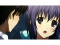 LOVELY×CATION THE ANIMATION ＃1「もうずっと初恋の日々」