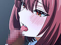 彼女フェイス THE ANIMATION 第2巻