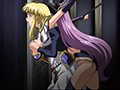 戦乙女ヴァルキリー 真章 第一話 「天使、堕ちる夜」