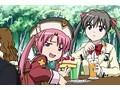 魔界天使ジブリール 3 Vol.1 見参！ジブリール・ゼロ