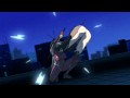 対魔忍アサギ vol.01 逆襲の朧