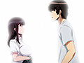 雌吹 THE ANIMATION 第2巻