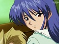 臭作～Replay～ 第一夜「栗原朝美」