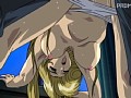 臭作～Replay～ 第二夜「藤間萌子」