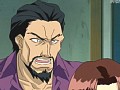 百鬼 三ノ鬼 若葉