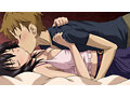 相思相愛ノート THE ANIMATION Breast.1「セックスが嫌いな女の子はいません！」