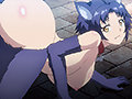トイレの花子さんVS屈強退魔師 ～悪堕ちマ○コに天誅ザーメン連続中出し～ 第三怪 戦慄『人面犬』！健康優良犬耳○女に初めての性教育