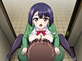 おいでよ！私立ヤリまxり学園 「おしめっ娘JK・静流～お漏らし緩む尻穴ビーズ◆」