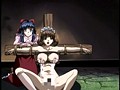 WAVER 第2章 ‘M’の恍惚