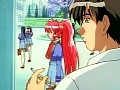 Natural VOL.1 「心ひかれて」