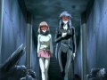 特務捜査官レイ＆風子 vol.01 家畜たちの檻