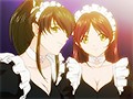 陰陽師 妖艶絵巻 第壱話