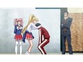 すぽコン～SPORTSWEAR-COMPLEX～ 上巻アスリートボディのゆ・う・わ・く