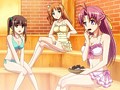 トロピカルKISS◆ ～ビチョ濡れ◆ダイエット！？武士は食わなきゃ後の祭編～
