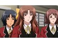 催●術ZERO kamma.2 「村越学園」